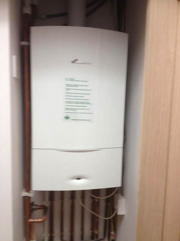 Image of Heating and Boilers