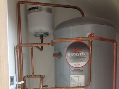 Image of Heating and Boilers