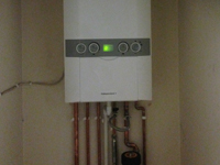 Image of Heating and Boilers