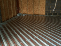 Image of Heating and Boilers